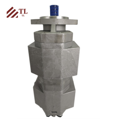 Hydraulische tandwielpomp 385-10234561 voor Komatsu wielladers 540-1 540B-1