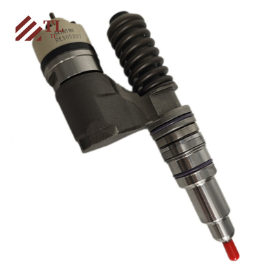 RE505207 Brandstofinspuitmachine voor John Deere motor 6081 6105 6125 Tractor 9120 9220 9320 9420 9520 9620 9300T