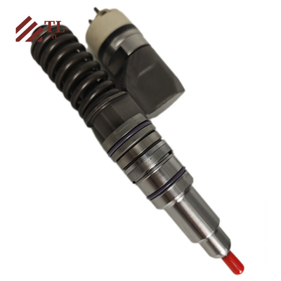 RE505207 Brandstofinspuitmachine voor John Deere motor 6081 6105 6125 Tractor 9120 9220 9320 9420 9520 9620 9300T