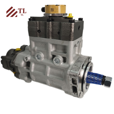 Brandstofinspuitpomp 261-4037 Voor 320D-motor C4.2 Diesel brandstofinspuitpomp