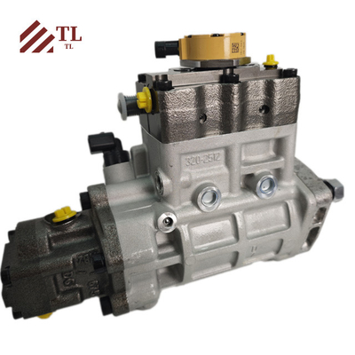 Brandstofinspuitpomp 261-4037 Voor 320D-motor C4.2 Diesel brandstofinspuitpomp