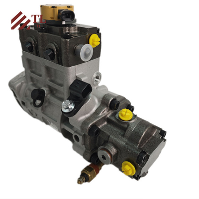 Brandstofinspuitpomp 261-4037 Voor 320D-motor C4.2 Diesel brandstofinspuitpomp