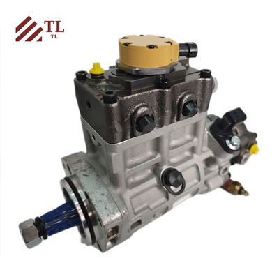 Brandstofinspuitpomp 261-4037 Voor 320D-motor C4.2 Diesel brandstofinspuitpomp