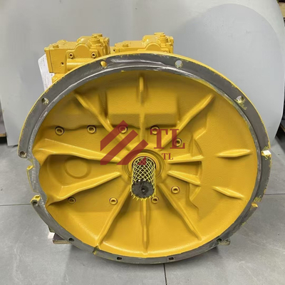 3228733 Hydraulische pomp voor graafmachines voor erpillar Hydraulische hoofdpomp voor  336D