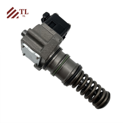 0414755002 0414755003 Diesel brandstof injectie pomp voor Bosch Mack E7 Renault MIDR 06.24.65 motor