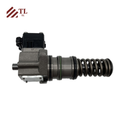 0414755002 0414755003 Diesel brandstof injectie pomp voor Bosch Mack E7 Renault MIDR 06.24.65 motor
