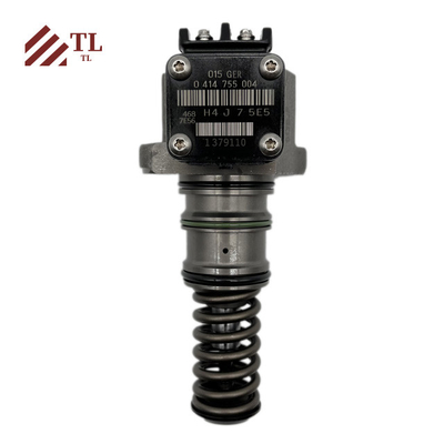 0414755004 0414755005 Diesel brandstof injectie pomp voor wisselstroommotoren