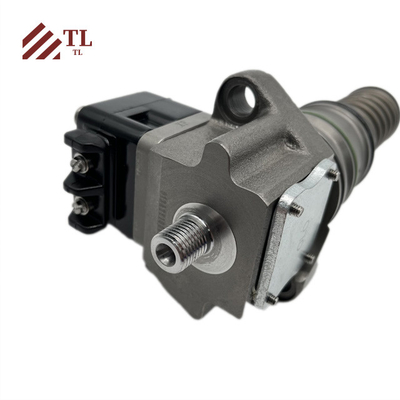 0414755004 0414755005 Diesel brandstof injectie pomp voor wisselstroommotoren