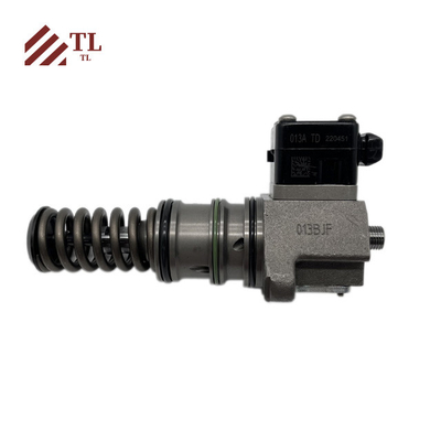 0414755006 0414755007 Diesel brandstof injectie pomp voor Mack CV713