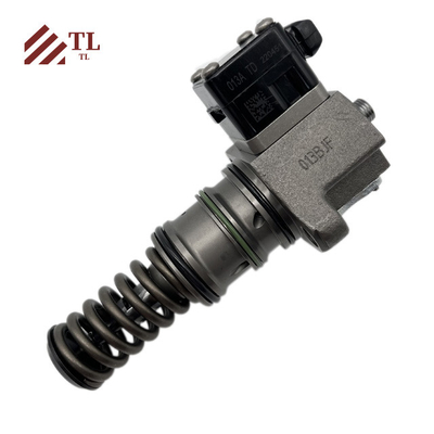0414755008 0414755014 Diesel brandstof injectie pomp voor Bosch Mack motor E7 trucks