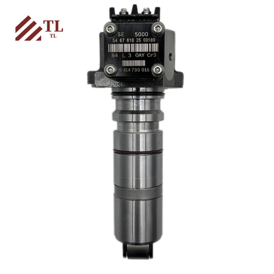0414799015 0414799021 brandstofinjectie pomp eenheid pomp voor voor Mercedes Actros 11.9 d