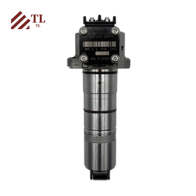 0414799013 0414799016 Eenheidspomp voor Mercedes Benz motor MBE4000 MBE900