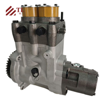 375-5244 Diesel brandstofinspuitpomp voor kattenmotor C9.3 Kattengraver 336E