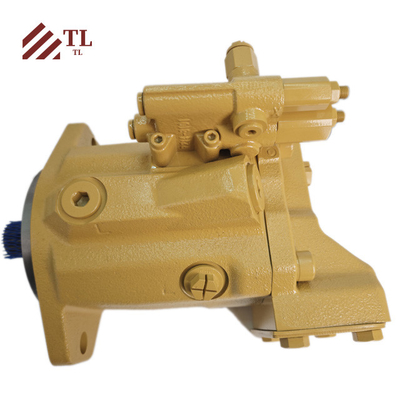 Yu'an Machinery biedt Hydraulische Fan Pump 191-2942 215-8298 voor CAT E962G E950G