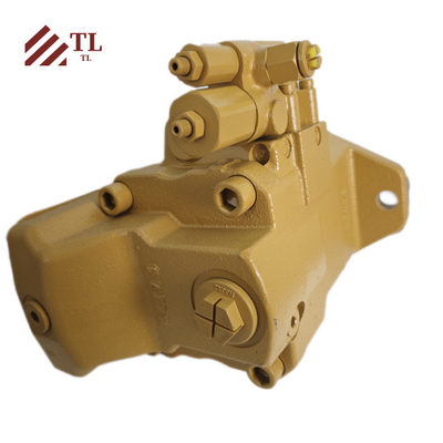 Yu'an Machinery biedt Hydraulische Fan Pump 191-2942 215-8298 voor CAT E962G E950G