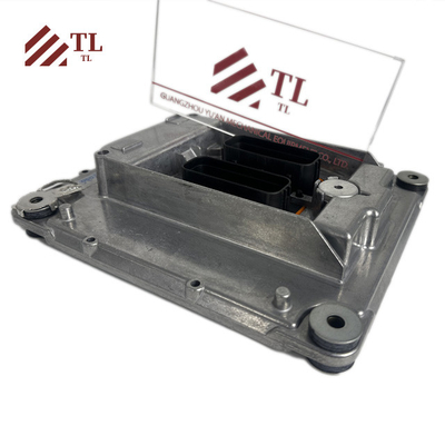 20959036 Controller Panel ECU Voor Volvo motor TAD1343GE TWD1652GE TAD1341GE TAD1342GE TAD1344GE TAD1345GE