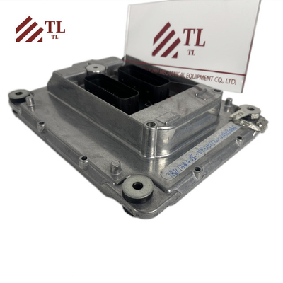 20959036 Controller Panel ECU Voor Volvo motor TAD1343GE TWD1652GE TAD1341GE TAD1342GE TAD1344GE TAD1345GE