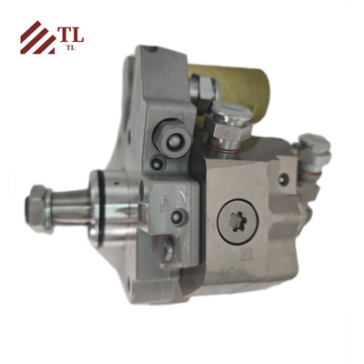 Hoogwaardige brandstofinjectiepomp 0445020007 voor casemotor