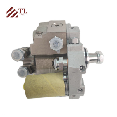 Hoogwaardige brandstofinjectiepomp 0445020007 voor casemotor