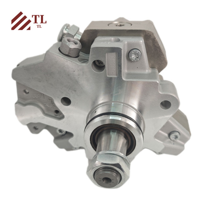 Hoogwaardige brandstofinjectiepomp 0445020007 voor casemotor