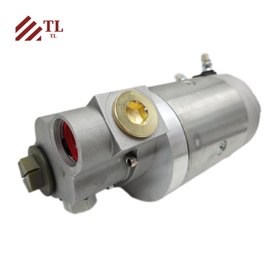 100524 smeeroliepomp voor Cummins-motoren