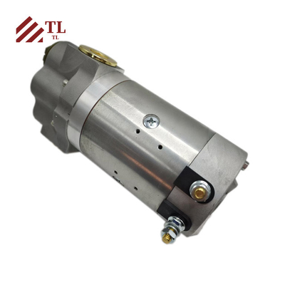 100524 smeeroliepomp voor Cummins-motoren