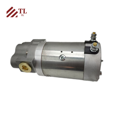 100524 smeeroliepomp voor Cummins-motoren