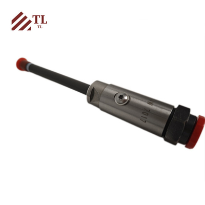4W7017 Brandstofinspuiters voor E3306 E3406B E3406C E3412 E3408B E3408C SR4 Motor 245 Graafmachine