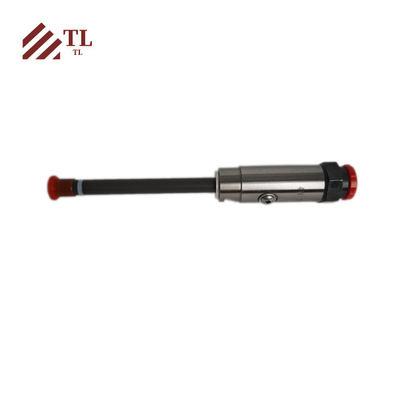 4W7017 Brandstofinspuiters voor E3306 E3406B E3406C E3412 E3408B E3408C SR4 Motor 245 Graafmachine