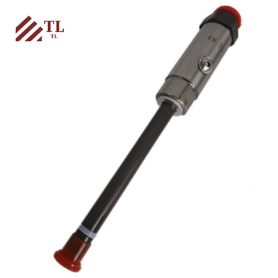4W7017 Brandstofinspuiters voor E3306 E3406B E3406C E3412 E3408B E3408C SR4 Motor 245 Graafmachine