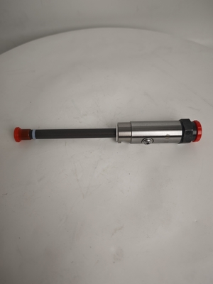 4W7017 Brandstofinspuiters voor E3306 E3406B E3406C E3412 E3408B E3408C SR4 Motor 245 Graafmachine