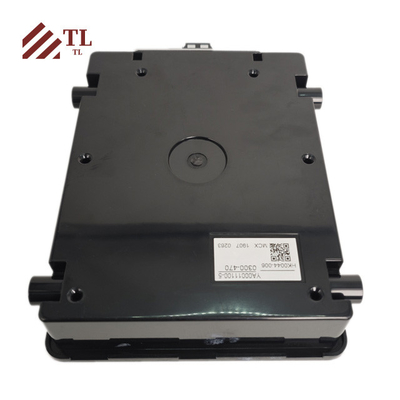 ECU YA00011100 HK0044-006 Voor elektronische besturingsmodule ZX470LCH-5G
