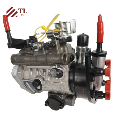 2644C319 9520A330g Diesel brandstof injectie pomp voor Perkins 1104D-44 motor