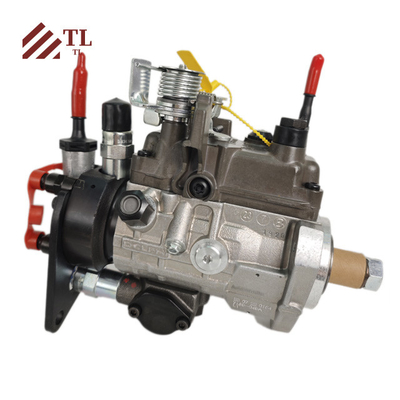 2644C319 9520A330g Diesel brandstof injectie pomp voor Perkins 1104D-44 motor