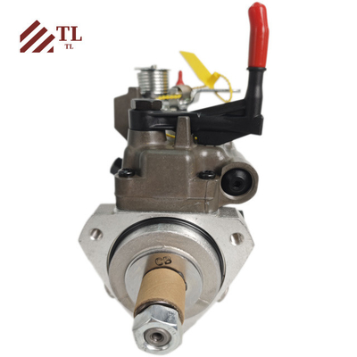 2644C319 9520A330g Diesel brandstof injectie pomp voor Perkins 1104D-44 motor