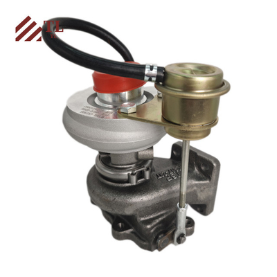49131-02531 4913102531 Turbocompressor voor motor S4Q2 C2.4 E305E Voor Kubota motor V3307