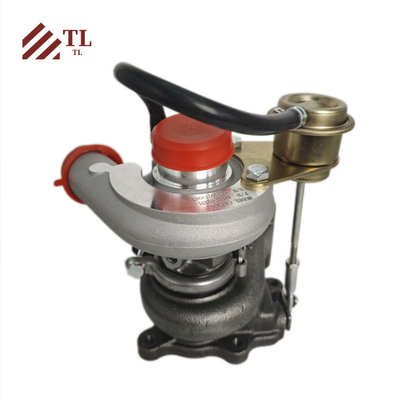 49131-02531 4913102531 Turbocompressor voor motor S4Q2 C2.4 E305E Voor Kubota motor V3307
