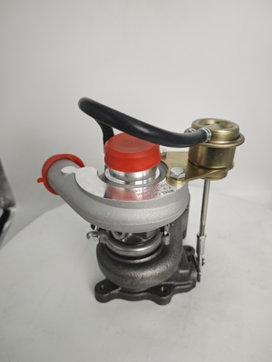 49131-02531 4913102531 Turbocompressor voor motor S4Q2 C2.4 E305E Voor Kubota motor V3307