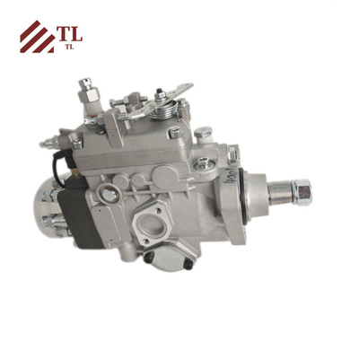 104662-4001 brandstofinspuitpomp voor Komatsu-motor 6D102E Vorklift FD33N