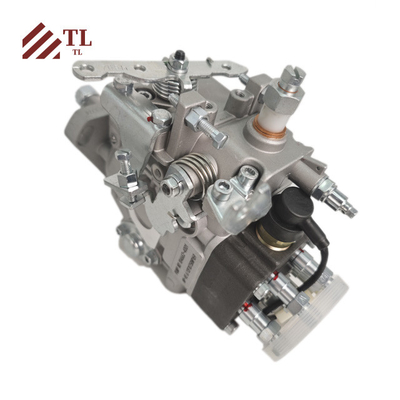 104662-4001 brandstofinspuitpomp voor Komatsu-motor 6D102E Vorklift FD33N