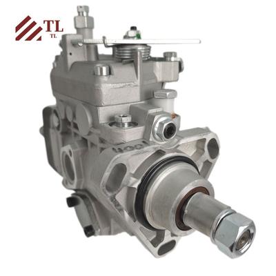 104662-4001 brandstofinspuitpomp voor Komatsu-motor 6D102E Vorklift FD33N