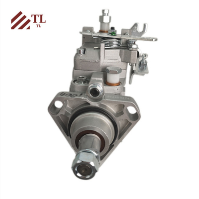 104662-4001 brandstofinspuitpomp voor Komatsu-motor 6D102E Vorklift FD33N