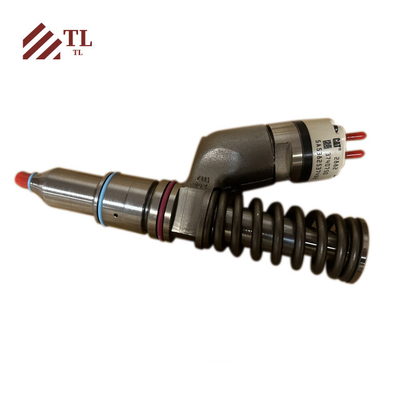 Professionele 3740750 brandstofinspuitmachine voor dieselmotoren C15
