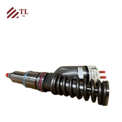 Professionele 3740750 brandstofinspuitmachine voor dieselmotoren C15