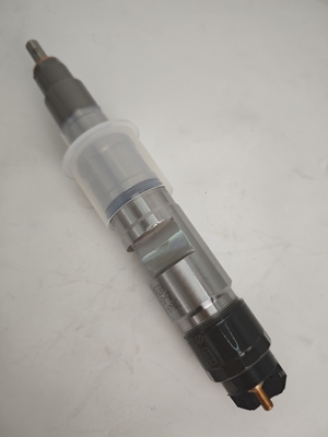 0445120246 04504664 21773130 Common Rail brandstofinspuitmachine voor BOSCH DEUTZ