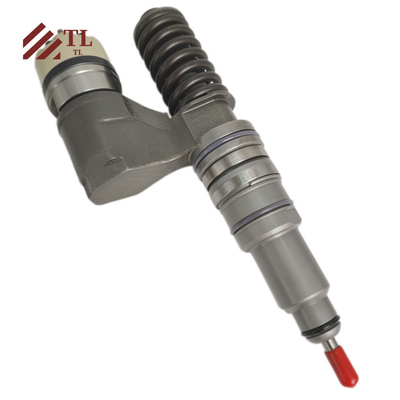 Hoogwaardige RE517659 brandstofinjector voor John Deere