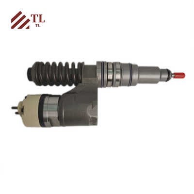 Hoogwaardige RE517659 brandstofinjector voor John Deere