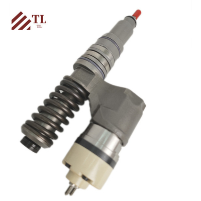 Hoogwaardige RE517659 brandstofinjector voor John Deere