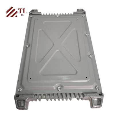 YA00008063 Controller ECU ECM Voor graafmachine ZX200-5G