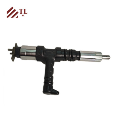 6245-11-3100 Brandstofinspuitmachine voor Komatsu 6D170 Motor PC400-8